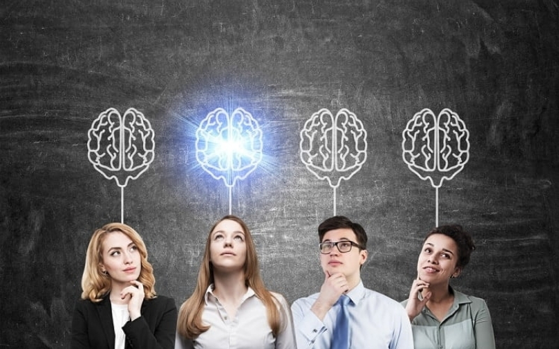 5 thành phần cốt lõi của EQ trong quản trị nhân sự