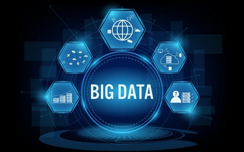 Cách nhà phát hành dùng Big Data để xoay chuyển Meta-game hằng tháng