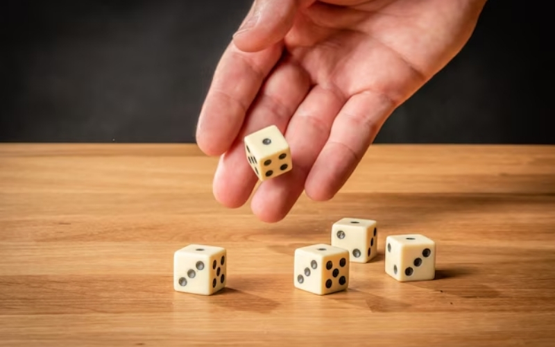 Cách tìm nền tảng game xúc xắc online phù hợp nhu cầu