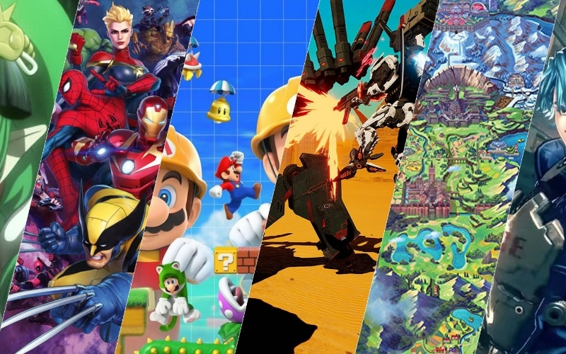 Khám phá cốt truyện đầy ám ảnh ẩn sau vẻ ngoài hào nhoáng của trò chơi này