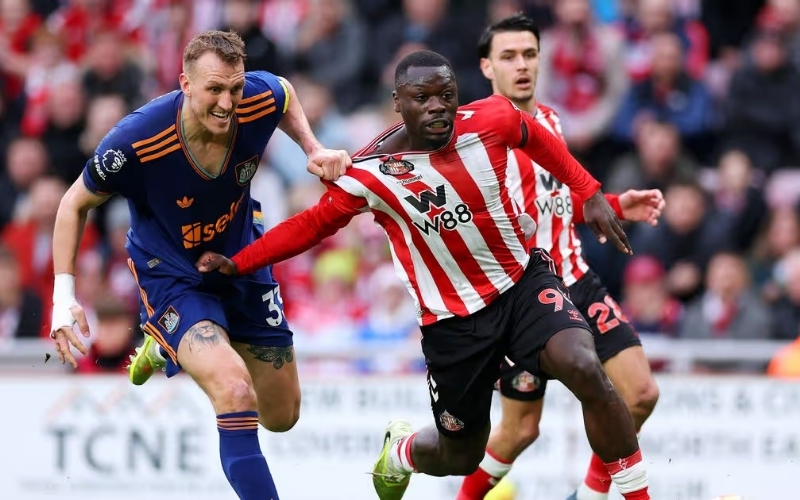 Tác động trực tiếp của chiến thuật đến kết quả chung cuộc