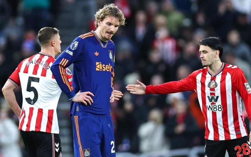 Tầm ảnh hưởng của chiến thuật đến kết quả trận đấu