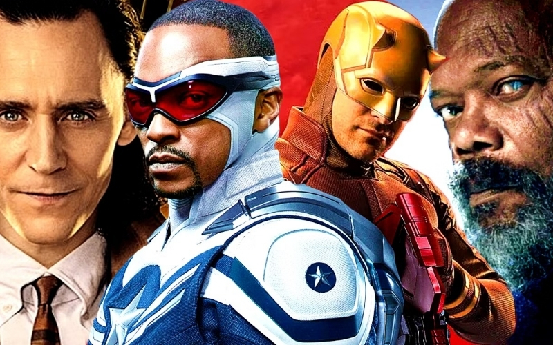 Nghệ thuật thị giác và kỹ xảo CGI đỉnh cao