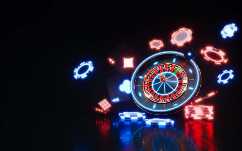 Nhận khuyến mãi nạp đầu cực lớn