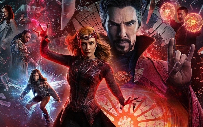 Phân tích công thức thành công của các siêu phẩm phim đề tài đa vũ trụ