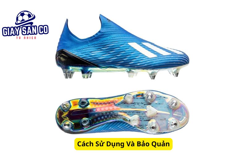 Cách Sử Dụng Và Bảo Quản