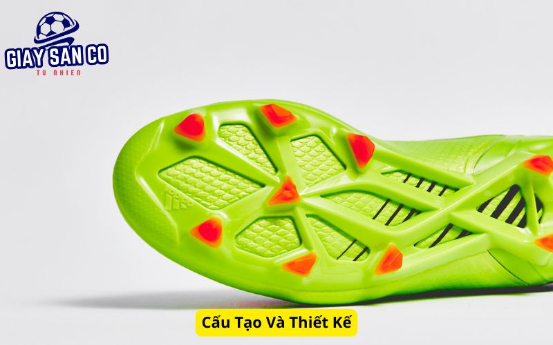 Cấu Tạo Và Thiết Kế