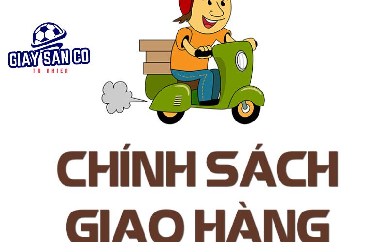 Chính sách giao hàng