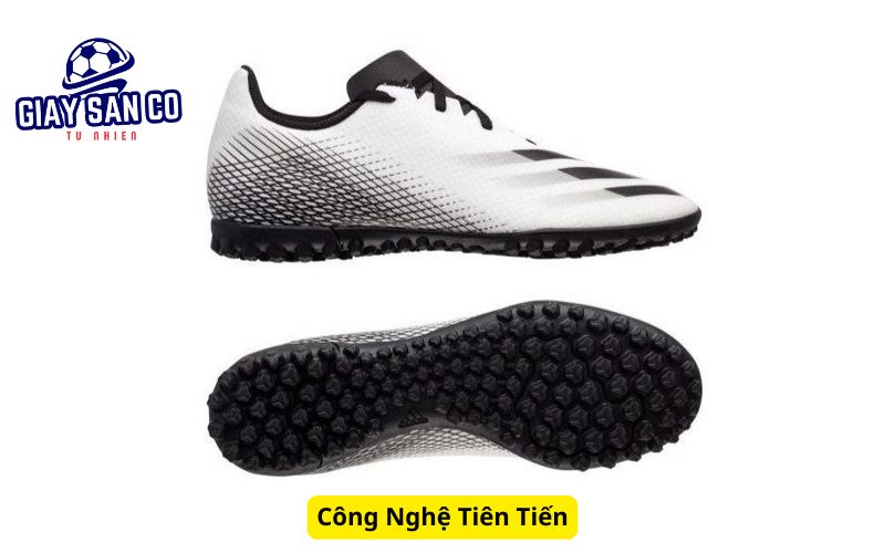 Công Nghệ Tiên Tiến