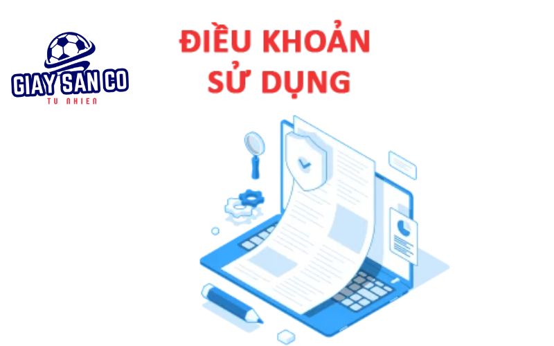 Điều khoản sử dụng