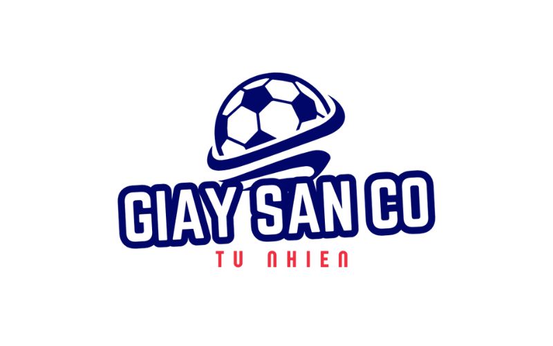 Giày Sân Cỏ Tự Nhiên