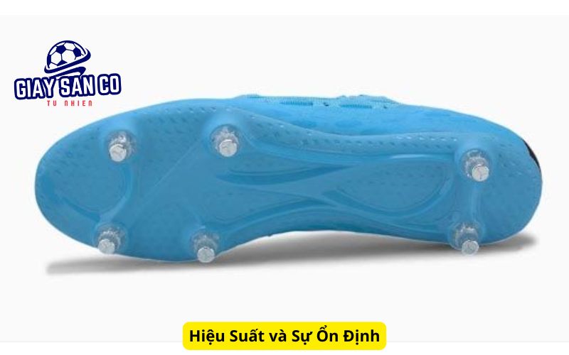 Hiệu Suất và Sự Ổn Định