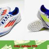 Giày Adidas F50 cho tốc độ vượt trội, phiên bản mới nhất