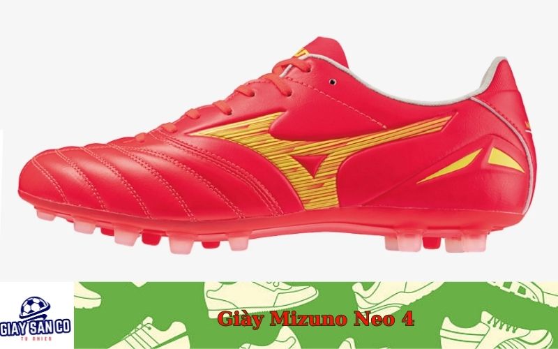 Giày Mizuno Neo 4