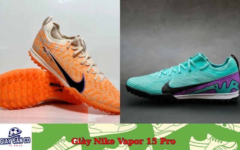 Giày Nike Vapor 15 Pro