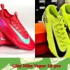 Giày Nike Vapor 16 pro – những nâng cấp đáng giá