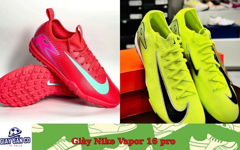 Giày Nike Vapor 16 pro