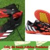 Giày đá banh Adidas Predator với thiết kế hiện đại