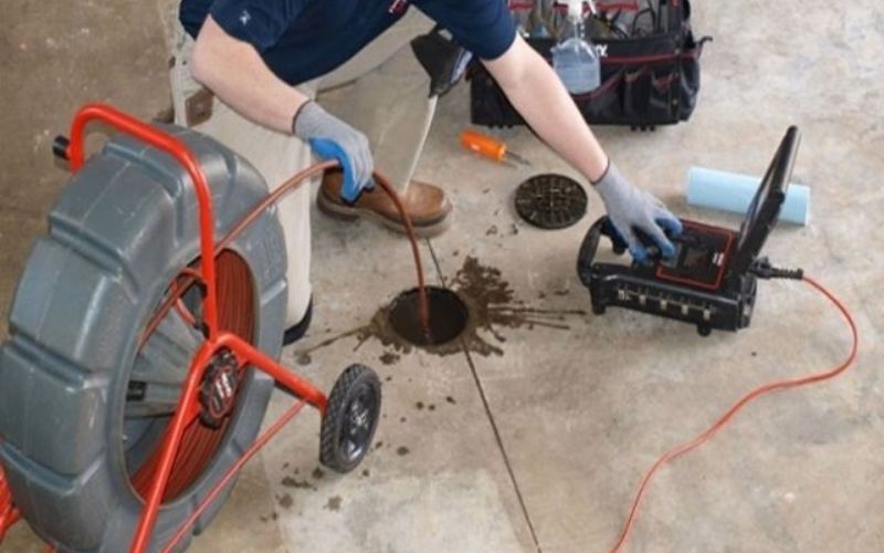 Mẹo nhỏ giúp bạn hạn chế cống nghẹt tái diễn