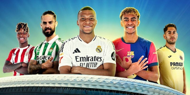 Tầm ảnh hưởng của bản quyền AFC Champions League và các giải châu Á