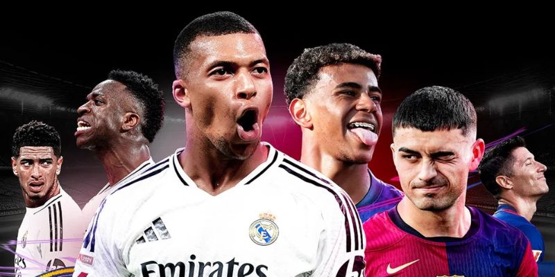 Lợi ích khi xem kênh có bản quyền AFC Champions League và các giải châu Á