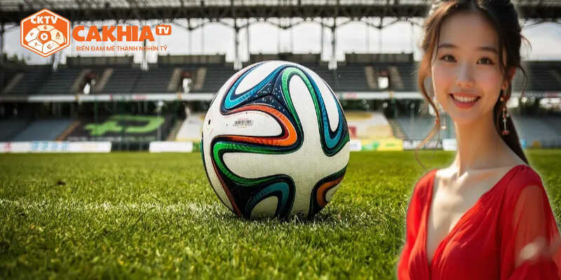 Thông tin chung về bộ luật bóng đá cơ bản