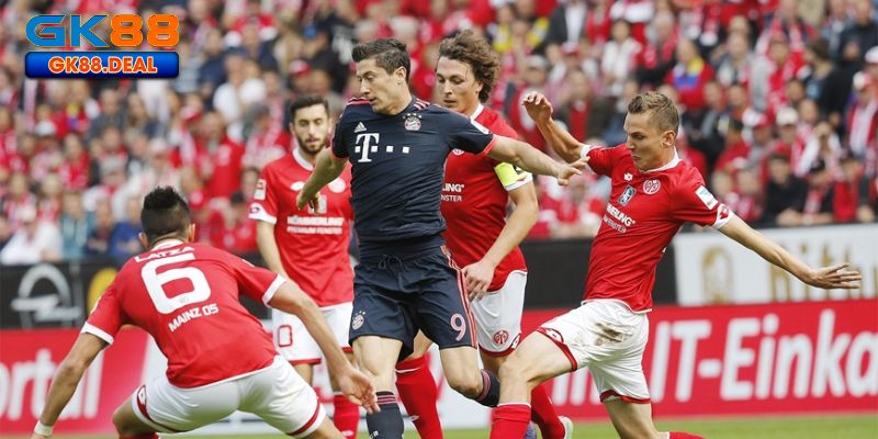 Tiềm năng phát triển của các cầu thủ