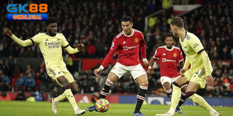 Danh sách 50 cầu thủ nổi tiếng nhất thế giới 2025 từ cầu thủ trẻ