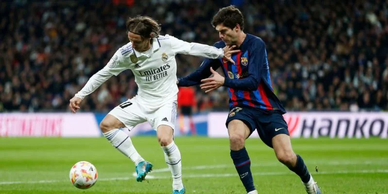 Những chiến thuật được cân đo kỹ càng