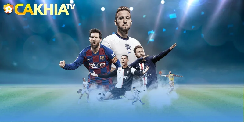 Danh sách các hậu vệ cánh tấn công hay nhất châu Âu