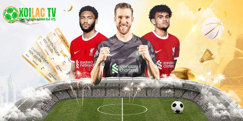 Top 10 ứng dụng xem bóng đá được đánh giá cao