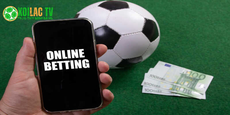 Xem bóng đá trên app giúp tránh quảng cáo phiền toái