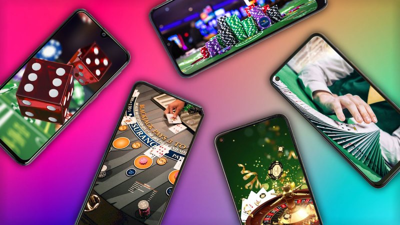 Danh mục sản phẩm đa dạng, trải nghiệm ngay tại MCW casino uy tín