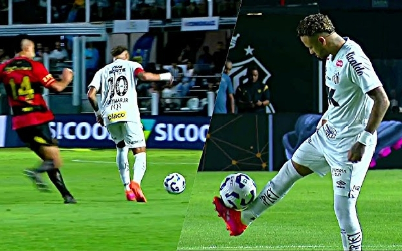 Các bàn thắng nổi bật