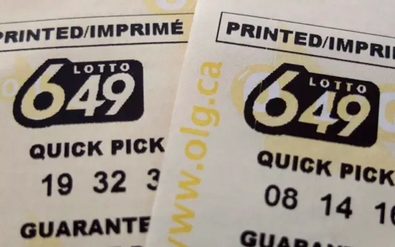 Các loại giải thưởng