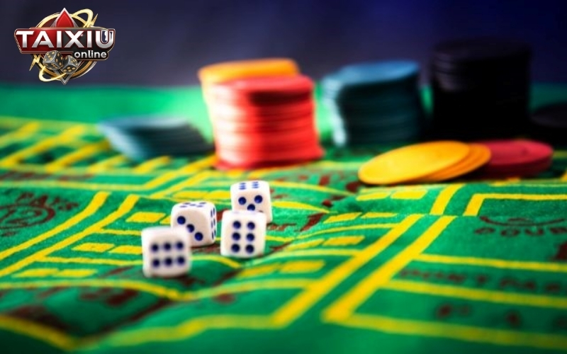 Cách tính điểm trong Tài Xỉu