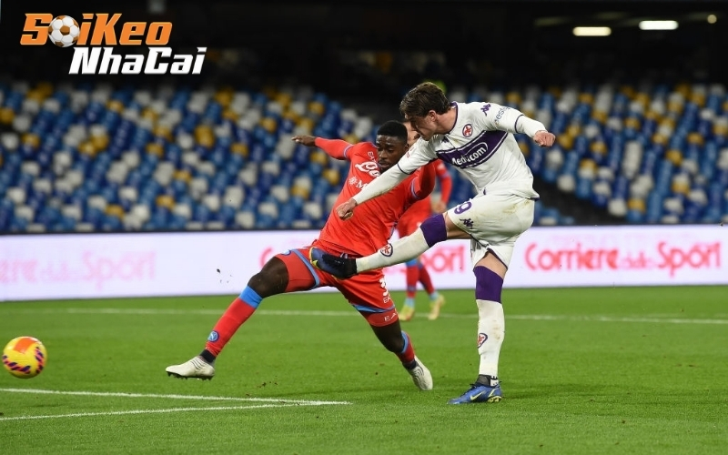 Chiến lược đặt cược dựa trên phong độ