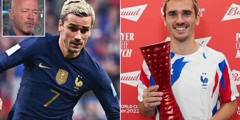 Pha ăn mừng bàn thắng ấn tượng tại Euro