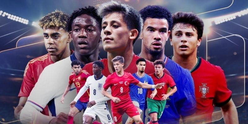 Đánh giá tương lai của cầu thủ tài năng