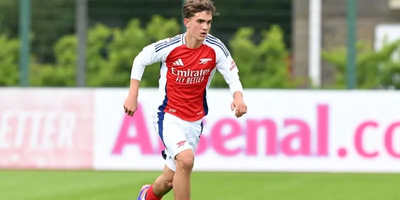 Hành trình phát triển của Max Dowman