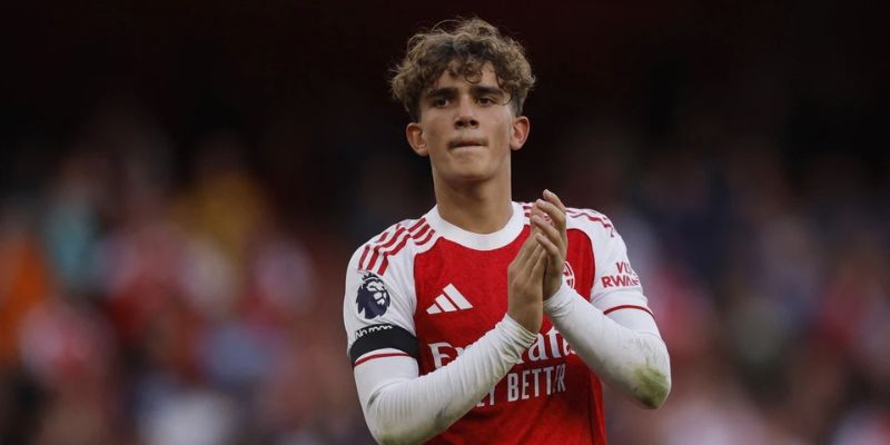 Phong độ và khả năng của Max Dowman