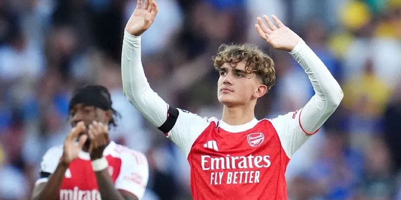 Những điểm mạnh và thách thức Max Dowman