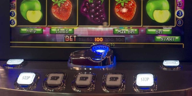 Tìm hiểu nguyên lý trong thuật toán RNG trong slot game