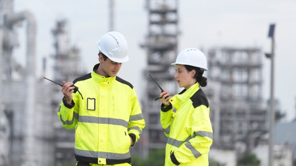 An toàn lao động