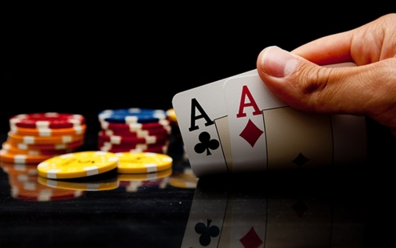 Các trò chơi phổ biến trên cổng game bài 1:1