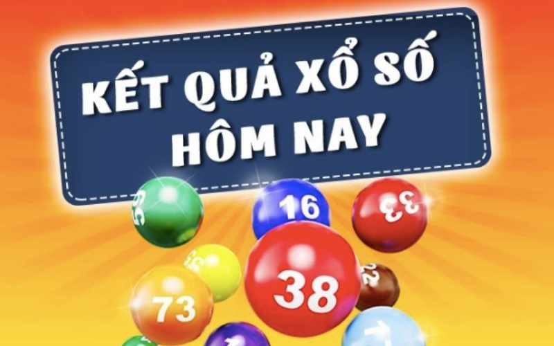 Cập Nhật Lịch Quay Thưởng Xổ Số Online Hàng Ngày