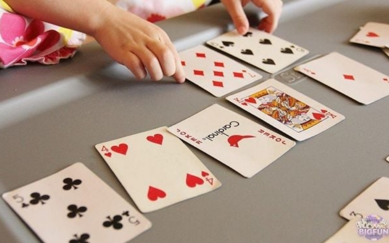 Chiến lược khi Báo Sâm