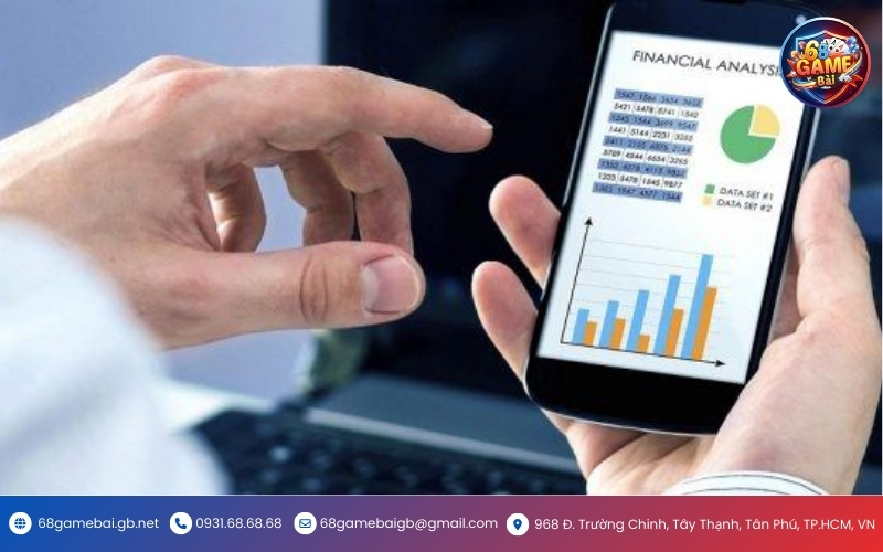 Quản Lý Tài Chính Cá Nhân Khi Tham Gia Chơi Game Online