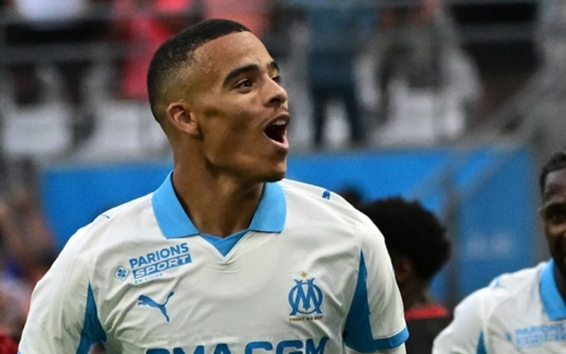 Rennes thể hiện dấu hiệu hồi phục sau chuỗi trận thất vọng