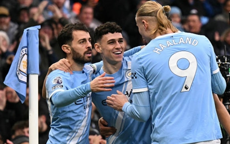 Rosenborg gặp thử thách lớn tại giải vô địch Na Uy